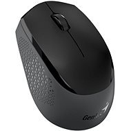 Genius NX-8000S BT, černo-šedá - Mouse
