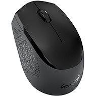 Genius NX-8000S BT, black and grey - Mouse