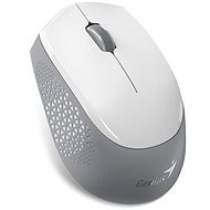 Genius NX-8000S BT, bílo-šedá - Mouse