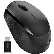 Genius NX-8000S Type-C, black - Mouse