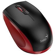 Genius NX-8006S Black and Red - Mouse