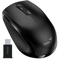 Genius NX-8006S Type-C, černá - Mouse