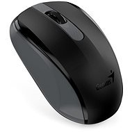 Genius NX-8008S, schwarz-grau - Maus
