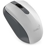 Genius NX-8008S, bílo-šedá - Mouse