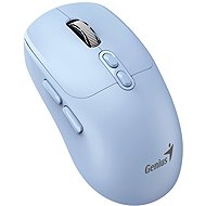 Genius NX-8080S BT blue - Mouse