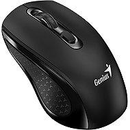 Genius NX-8025S-DPI black - Mouse