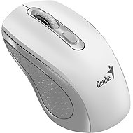 Genius NX-8025S WhiteGrey - Egér
