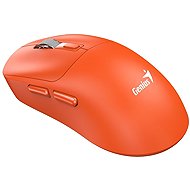 Genius NX-8260S BT Oranžová - Mouse