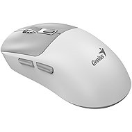 Genius NX-8260S BT Weiß - Maus