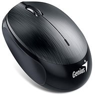 Genius NX-9000BT, kovově šedá - Mouse