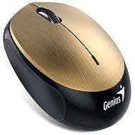 Genius NX-9000BT, zlatá - Mouse