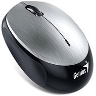 Genius NX-9000BT, silber - Maus