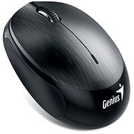 Genius NX-9000BTU Iron Gray - Myš