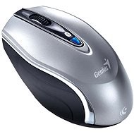Genius Micro Traveler 9020BT Black/Silver - Mouse
