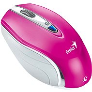Genius Micro Traveler 9020BT pink - Mouse