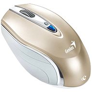 Genius Micro Traveler 9020BT champagne - Mouse