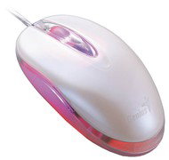 Myš Genius NetScroll+ Traveler IRIS - Mouse