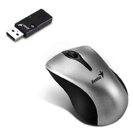 Genius Wireless Ergo 720 - Mouse