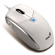 Genius Cam Mouse Hybrid 2in1 White - Mouse