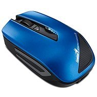 Genius Energy Mouse Hybrid 2in1 Blue - Mouse