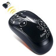 Genius Traveler 6000 printing (clasicc) - Mouse