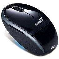 Genius Traveler 8000 black - Mouse