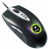Genius Navigator 535 Agama  - Mouse