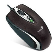 Genius Laser Navigator 335 leather - Mouse