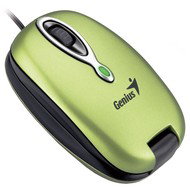 Genius Navigator 380 VOIP - Mouse