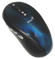 Myš Genius Wireless Ergo R5000 - Mouse