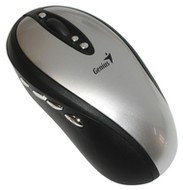 Genius Wireless Ergo R5000 - Mouse
