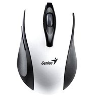 Genius Ergo 9000 white - Mouse