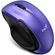 Genius Ergo 8200S, fialová - Mouse
