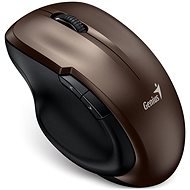 Genius Ergo 8200S čokoládová - Myš