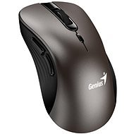 Genius Ergo 8100S titanová - Mouse
