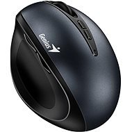 Genius Ergo 8300S, černo-šedá - Mouse