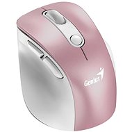 Genius Ergo 9000S Pro rosa - Maus