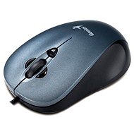 Genius Ergo 500 Blue - Mouse
