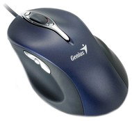 Genius Ergo 525 modrá (blue)  - Mouse