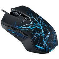  Genius X-G300  - Gaming Mouse