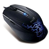 Genius Gaming X-G500 - Mouse