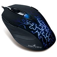 Genius Gaming X-G510 - Mouse