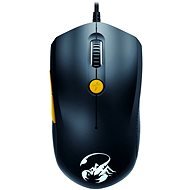 Genius GX Gaming Scorpion M6-600 Black/Yellow - Mouse