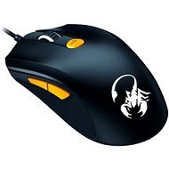 Genius GX Gaming Scorpion M8-610 Black/Yellow - Gaming Mouse