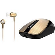 Genius MH-8015 Gold - Mouse