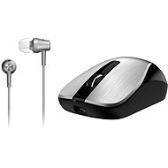 Genius MH-8015 silver - Mouse