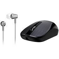 Genius MH-8015 metallic grey - Mouse