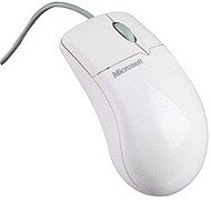 Myš Microsoft IntelliMouse PS/2 - 