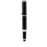 Genius Touch Pen 100L Black - Capacitive Screen Stylus 