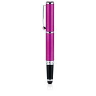 Genius Touch Pen 100L Violet - Capacitive Screen Stylus 